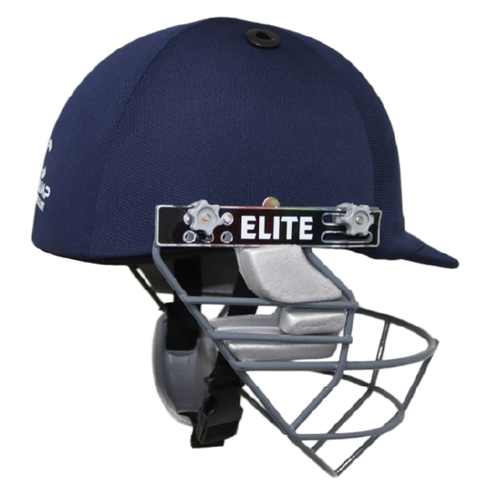 Champ Elite Junior 2025 Cricket Helmet