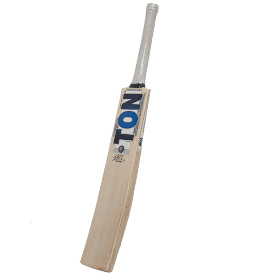 SS TON Ryan Rickelton Gladiator English Willow Cricket Bat - Size Harrow