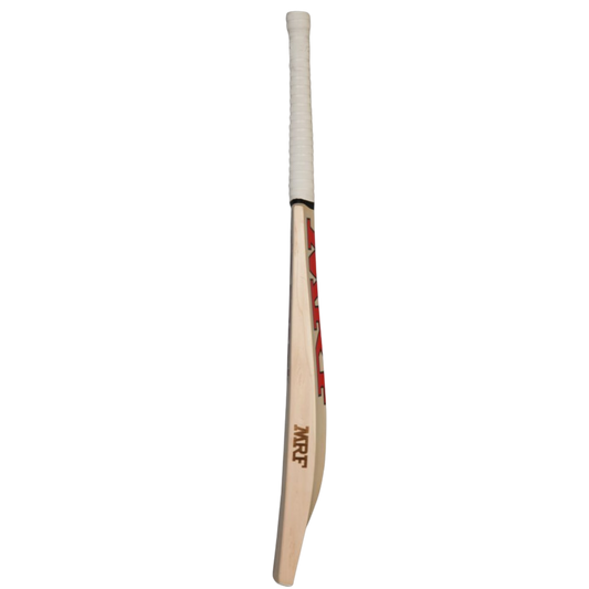 MRF Genius Grand English Willow Cricket Bat - Size 6
