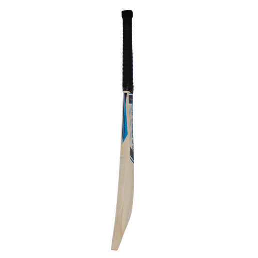 Champ Test Lite English Willow - Sky Blue - Harrow