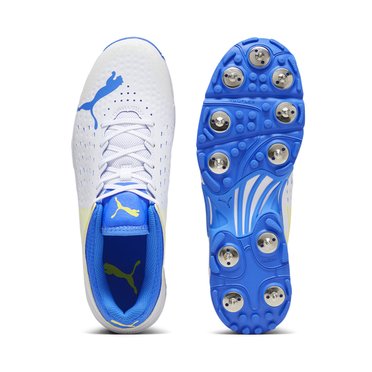 Puma Spike 22.1 White-Ultra Blue