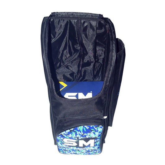 Ultratech Duffle Wheelie Kit Bag (72cm*27cm*27cm)