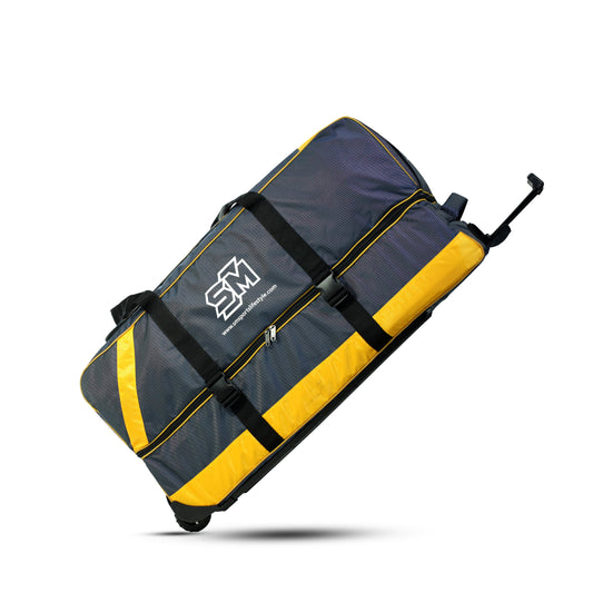 SM LE Cricket Bag