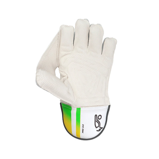 Kookaburra Kahuna Pro Players W/K Gloves - Adult - Youth