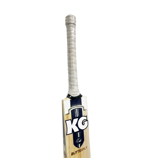 KG Butterfly English Willow Cricket Bat