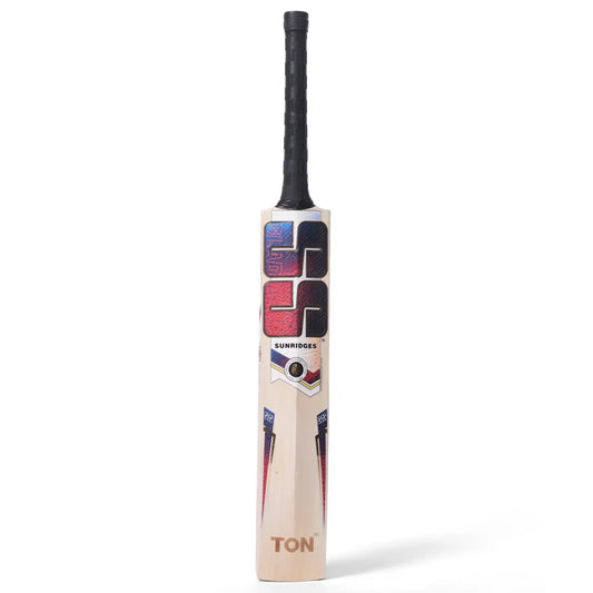 SS Gladiator 2026 English Willow Cricket Bat - Size 5