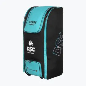 DSC Cynos Duffle Wheelie Kit Bag