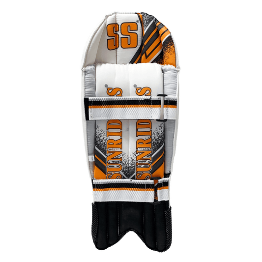 SS Platino W/K Pads - Adult - Youth - Boys
