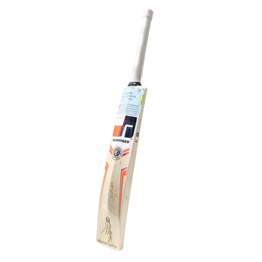 SS Payers Colt Ravindra Jadeja E.W Cricket - SIZE 4