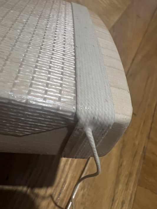 Bat Binding - Shoulder/Toe