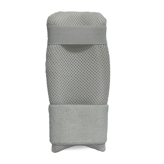 Kg Arm Guard Blue/White - S.Junior - Junior - Youth
