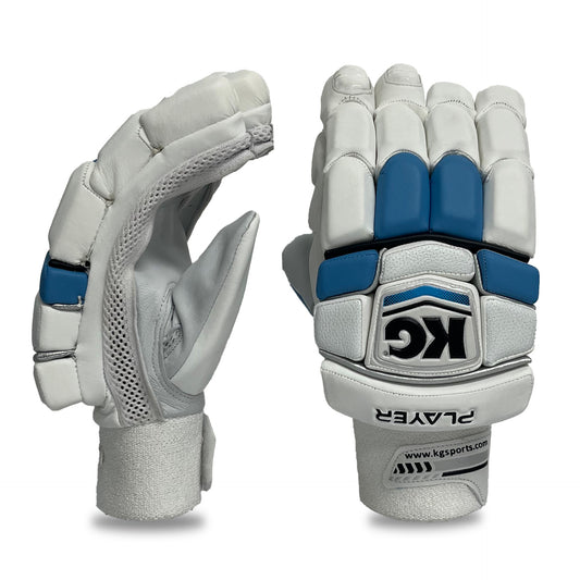 KG PLAYER Batting Gloves - Adult - RH (2025)