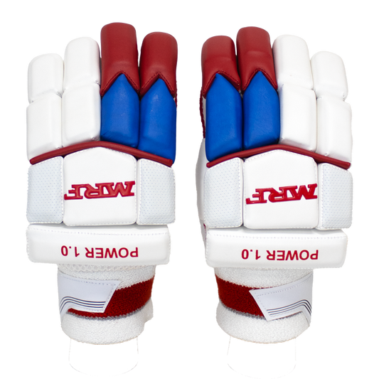 MRF - Power 1.0 Batting Gloves
