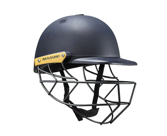 Masuri T Line Steel Helmet