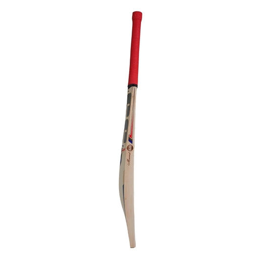 SS QDK Elite Cricket Bat - Size Harrow
