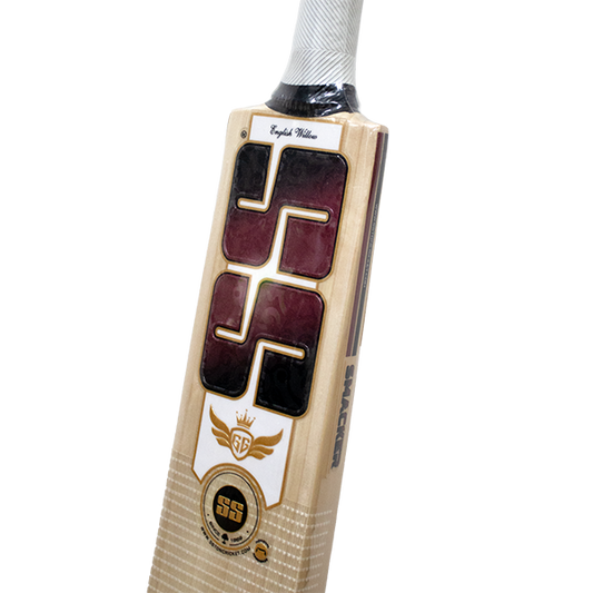 SS Players Colt GG Smacker E.W Cricket Bat - Size 3