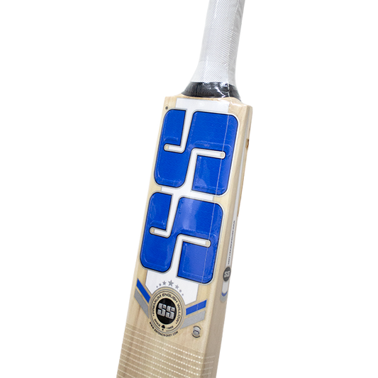 SS Players Colt Custom E.W Cricket Bat - Size 1