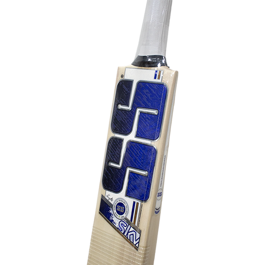 SS Players Colt SKY E.W Cricket Bat - Size 4