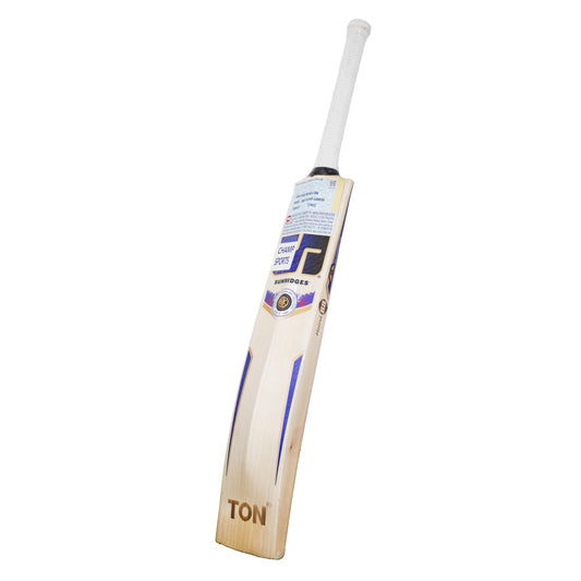 SS QDK Gladiator E.W Cricket Bat - Harrow