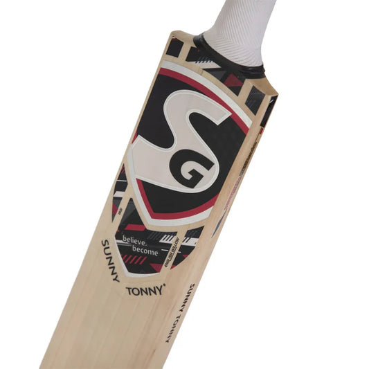 SG Sunny Tonny G1 - SH - RED/BLACK