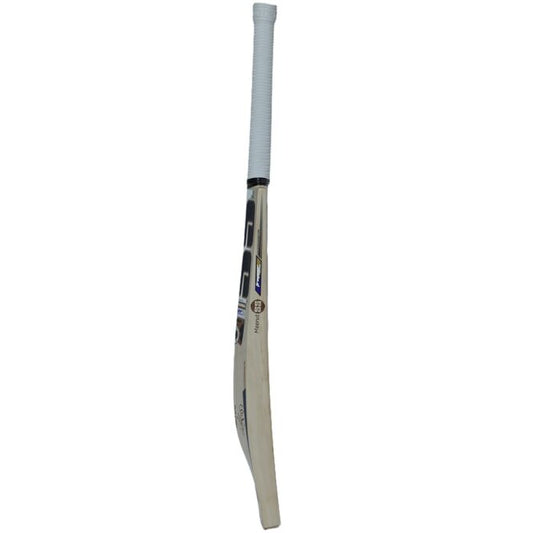 SS Tilak Verma Pro Player English Willow Cricket Bat-Size 6