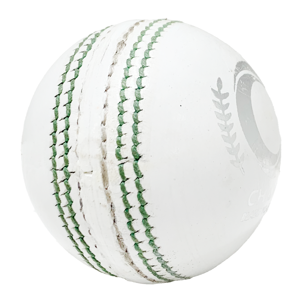 Champ T20 156g Cricket Ball - 4pc White