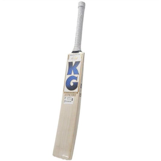 KG Hype Fire -english-willow-cricket-bat-sh