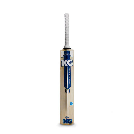 KG Phoenix English Willow Cricket Bat - SH - + Free bat prep