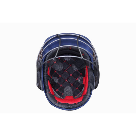 SS Balance Cricket Helmet - Navy Blue - Senior - 58-62cm