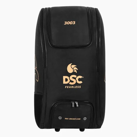 DSC 3003 Duffle Wheelie Kit Bag