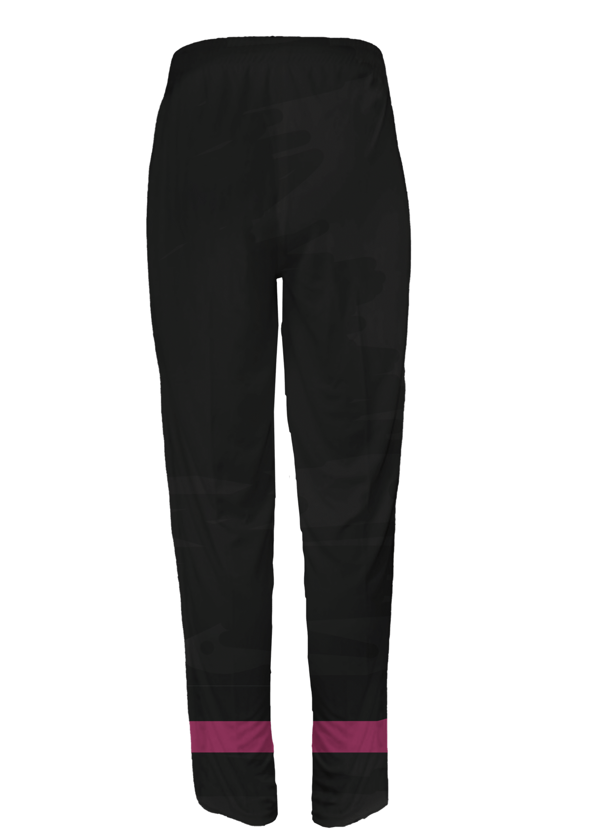 Champ Tracksuit Pants - Black