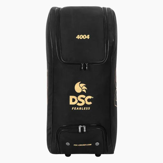 DSC 4004 Duffle Wheelie Kit Bag