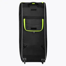 DSC Eco400 Duffle Wheelie Kit Bag
