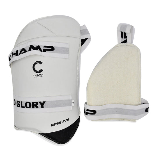 Champ Reserve Dual Thighpad - Senior