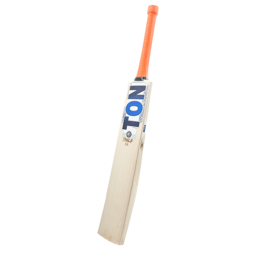 SS TON Thala E.W Cricket Bat - Harrow