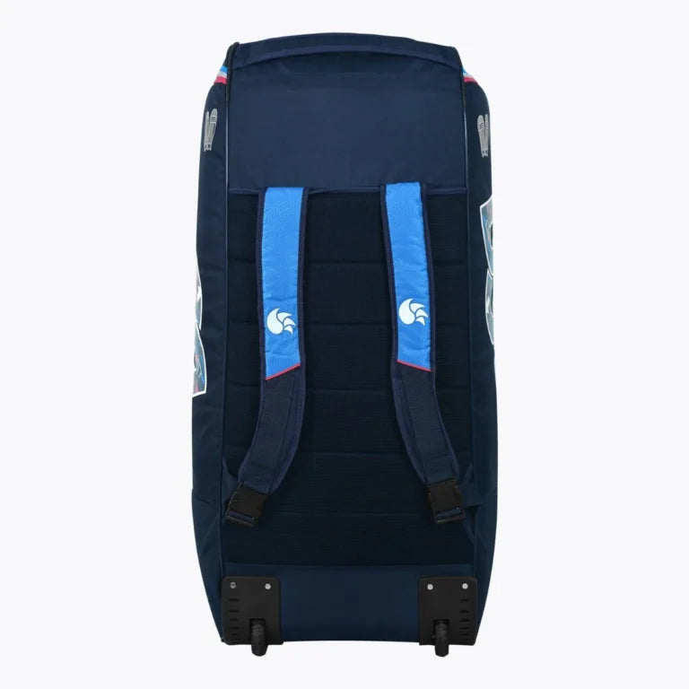 DSC Intense Pro Duffle Wheelie Kit Bag