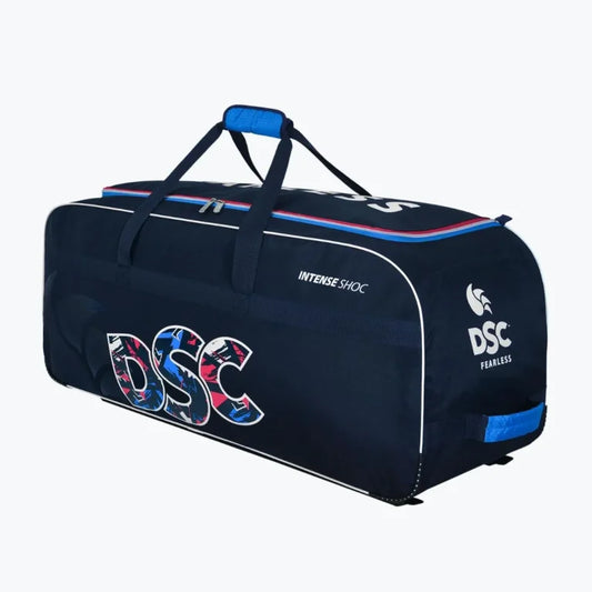DSC Intense Shoc Wheelie Kit Bag