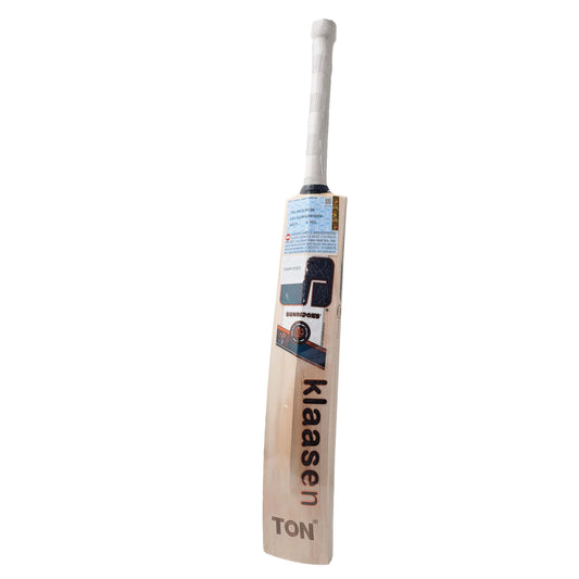 SS Klaasen Magnum English Willow Cricket Bat Size - Harrow