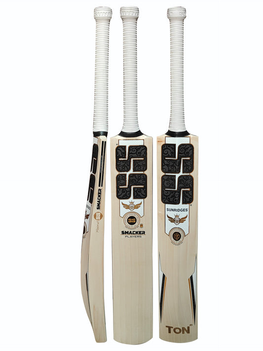 GG Smacker Player English Willow Cricket bat - 2024