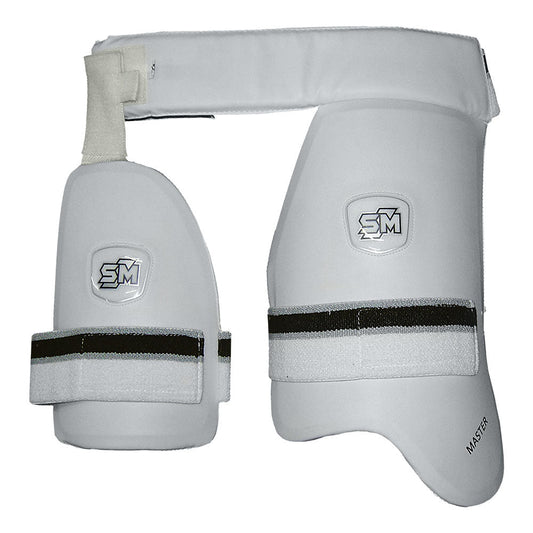 SM Master Thigh Guard
