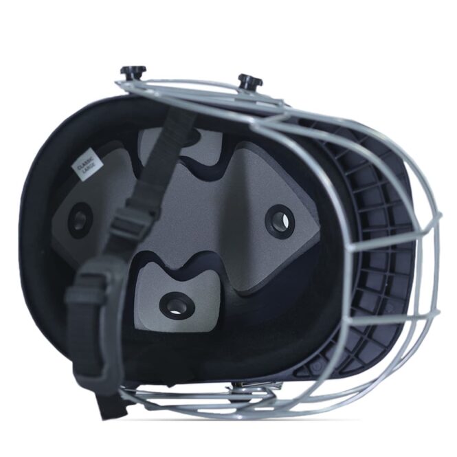 SS Classic Cricket Helmet