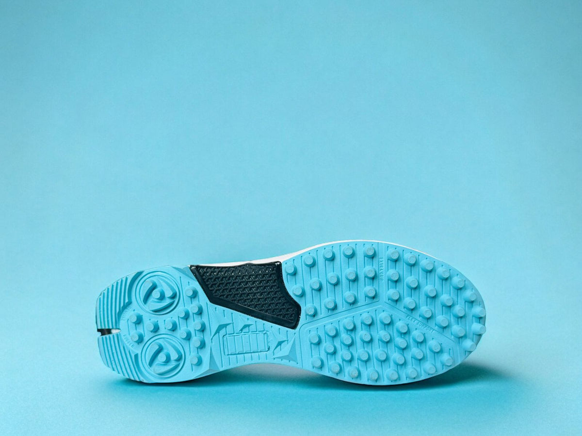 KG Elite - Cricket/ Hockey Rubber Shoes