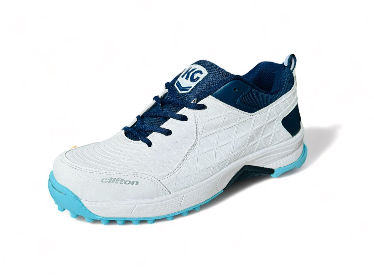 KG Elite - Cricket/ Hockey Rubber Shoes