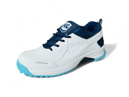 KG Elite - Cricket/ Hockey Rubber Shoes