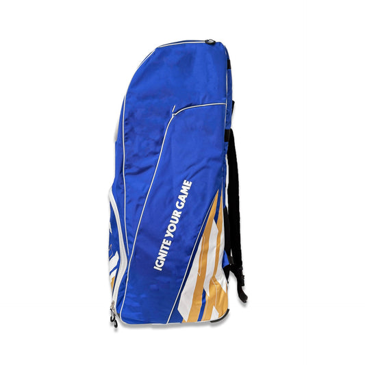 KG Velocity - Duffle Wheelie - Royal Blue