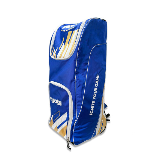 KG Velocity - Duffle Wheelie - Royal Blue