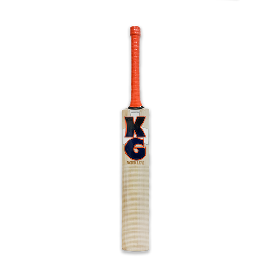 KG Windlite English-willow-cricket-bat-sh
