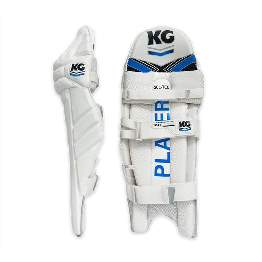 KG PLAYER Batting Pads 2025 - ADULTS - RH