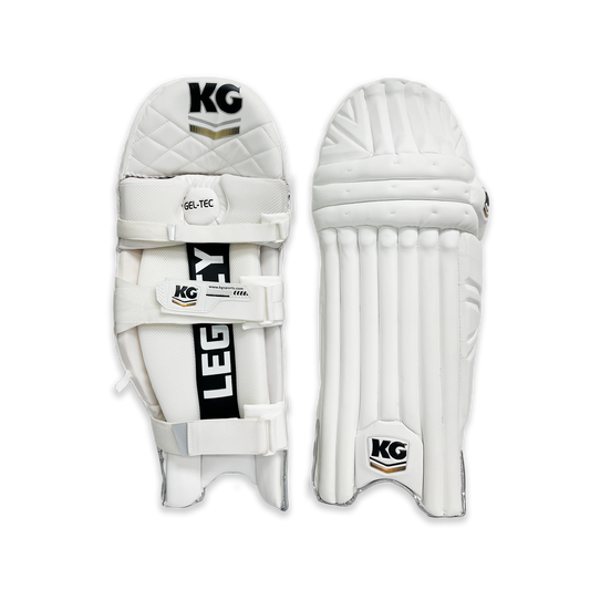 KG LEGACY Batting Pads 2025 - ADULTS - RH