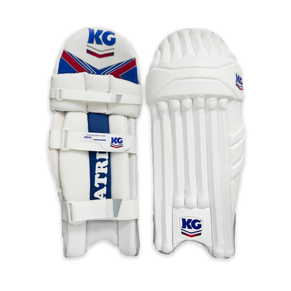 KG Matrix Batting Pads 2025 - ADULTS - RH